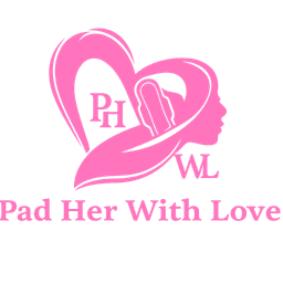PadHer with Love Logo