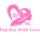 PadHer Logo
